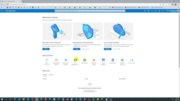Delete all in Azure ( Directory / Tenant )