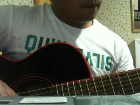 Indah Pada Waktunya - Edward Chen