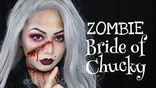 Zombie Bride of Chucky