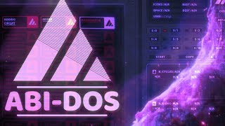 This Programming SIMULATOR is Legendary! - ABI-DOS