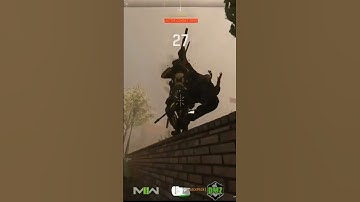 DMZ: Double Melee Kill #theartofwar #vondel #callofduty #extractionshooter #stealth