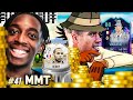 🕵️‍♂️INSPECTOR GADGET JOINING MMT! THIERRY'S TIME IS UP?!?! S2 - MMT #41