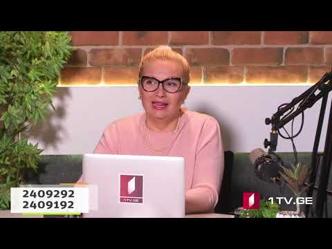 თეა გოგოტიშვილი - მედიის უარყოფითი ზეგავლენა