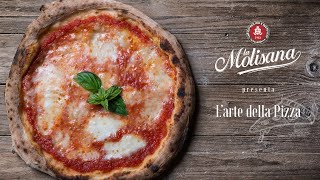 La nostra semola di grano duro per pizza è ideale una più croccante,
digeribile e dal profumo che ricorda il pane appena sfornato.