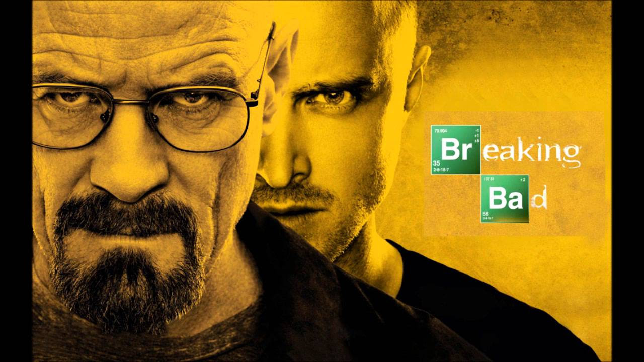 Badfinger   Baby Blue Breaking Bad Version   Ending Song