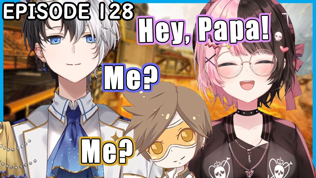 【ENG SUB】 OREAPO 