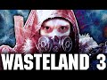 Ein Preisgekröntes, postapokalyptisches RPG Abenteuer | Wasteland 3 mit Dennis