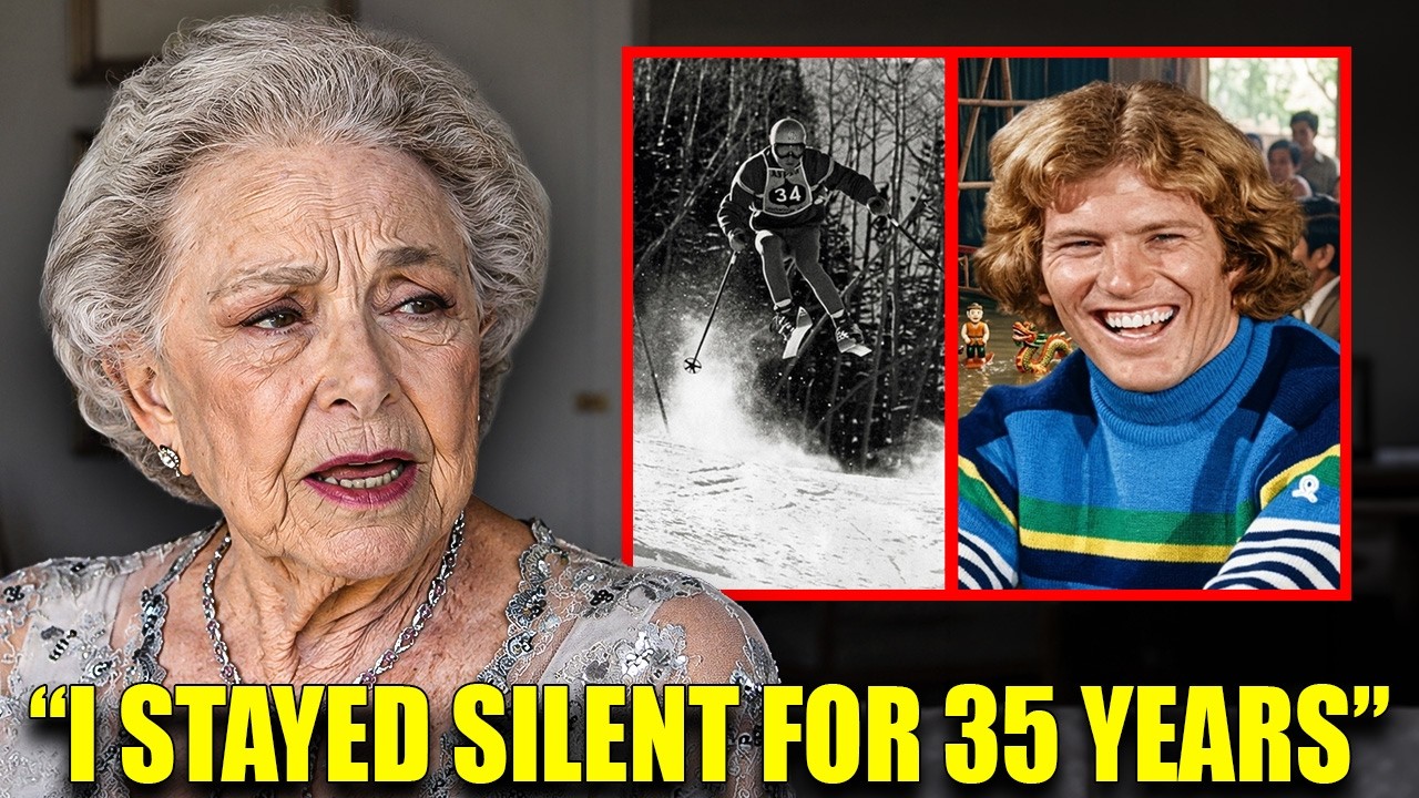 Before Her Death, Claudine Longet Finally Admits What We All Suspected About Spider Sabich's Death