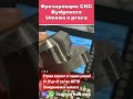 Работа в Польше для фрезеровщика CNC!