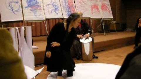 Gerry and Arawana Alia Europe