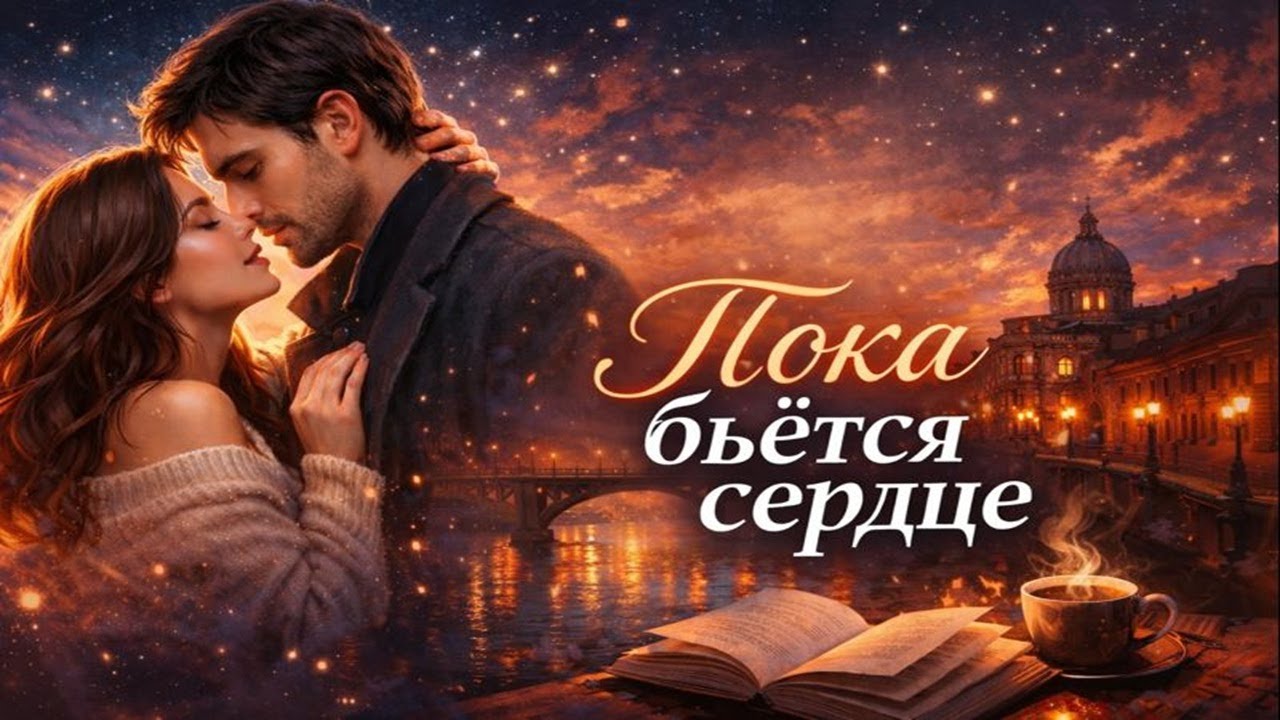 Пака бьётся сердце