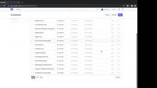 ERPNext - Improved Data Import (Beta) - Webinar