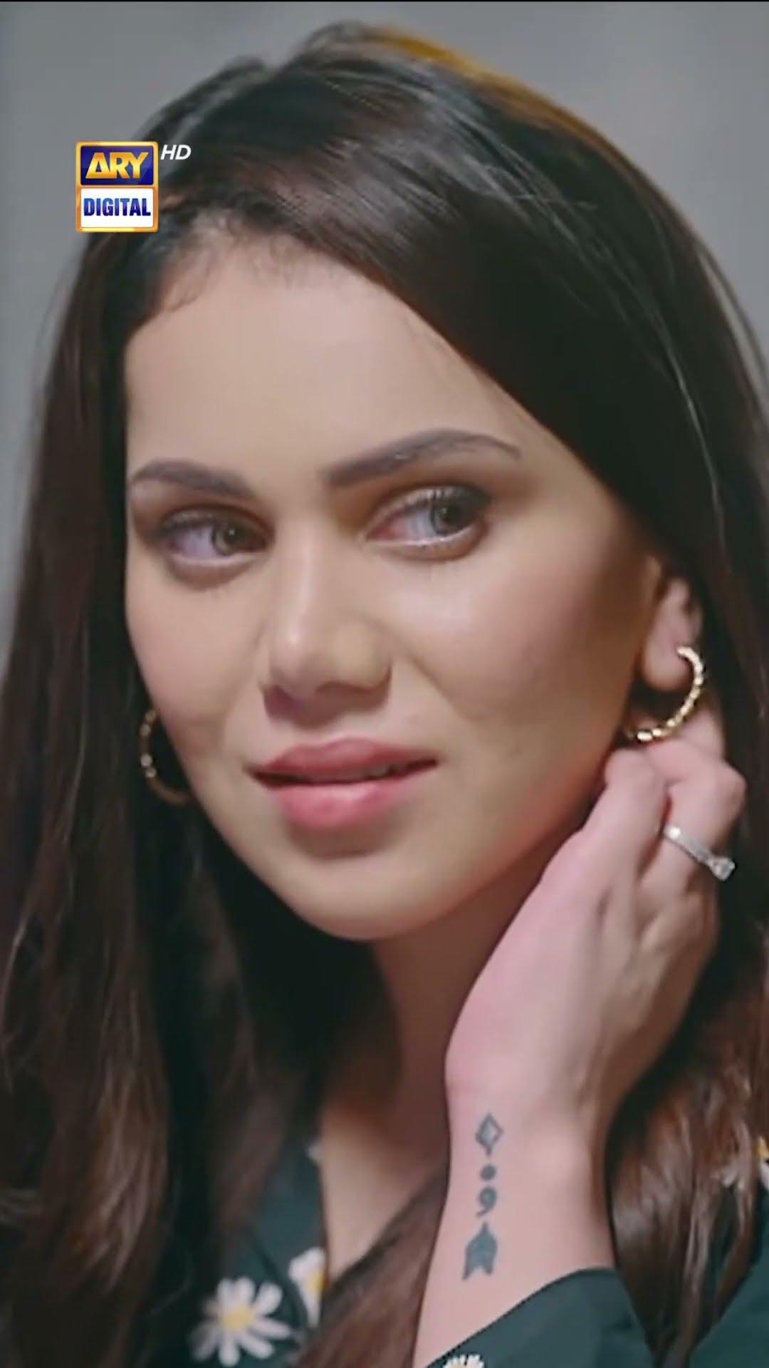 Naqaab Episode 3 | Tonight | Ali Ansari | Hina Tariq | Humayoun Ashraf | ARY Digital Drama