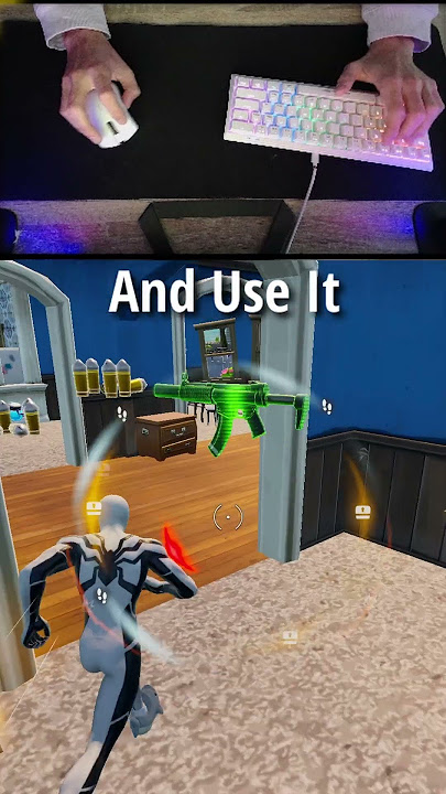 I Switched To The Best Budget Webcam For Fortnite #fortnite #webcam #handcam #fortniteranked