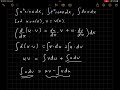Integration by Parts - Part 1