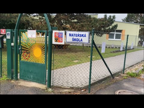 Video: Jak Otevřít Mateřskou školu Na Ukrajině