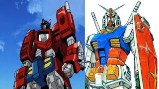 Transformers Should Be Real Robot by Nektock 323 views 1 year ago 6 minutes, 19 seconds