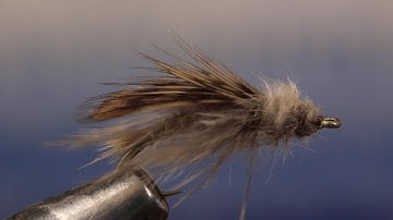 Tabou Caddis Emerger