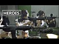 Special Female Force HEROES FMV Special Female Force HEROES FMV
