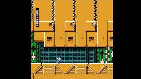 Mega Man 5 (NES) Long Play (100%), By: BoundHunters