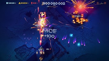 Sky Force Reloaded - Stage 4 Insane | Sky Force 2018