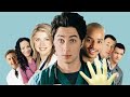 Scrubs 2x19 - Michael Penn - High Time