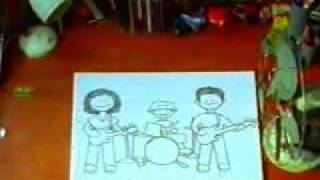 Inchworm - Umbrella