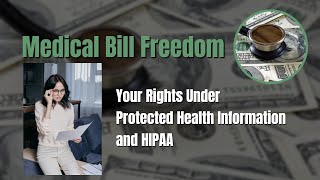 Your Rights Under Protected Health Information (HIPAA)