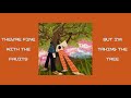 Soi x Dwin, The Stoic x TiwaDara - The Tree (Lyric Video)