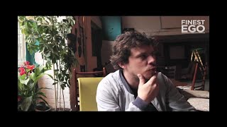 FINEST EGO | Interviews: Fulgeance