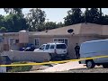 5 dead including 3 children in paradise hills shooting