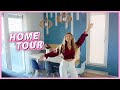 HOME TOUR 2021!! 🏠 💞 | Carolina Chiari