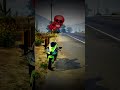 kawasaki zx10r escape☠️🔥-#automobile #grandtheftauto5mods #gta5 #gta #gta5mods #gtav #mods #gaming