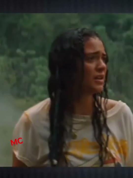 Jurassic World(rebirth)#movieclips #horror #film