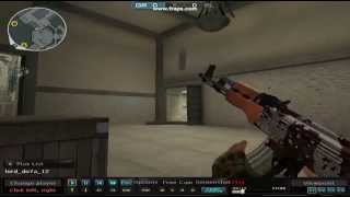 crossfire na BOX GLITCHES TUT.