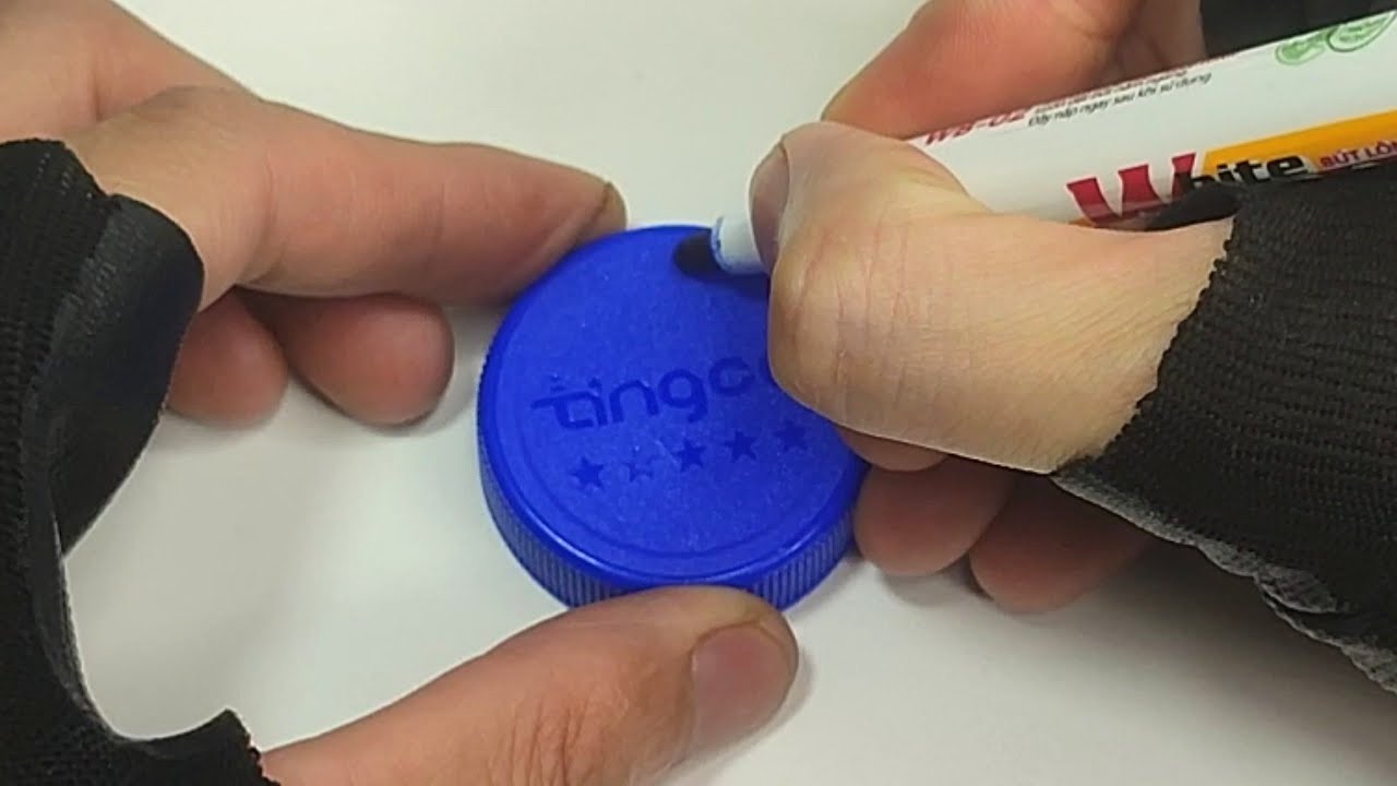 идеи по переработке крышек от пластиковых бутылок в полезные предметы от творческих мастеров