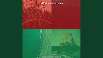 Glorious Backdrops for Seasonal Changes