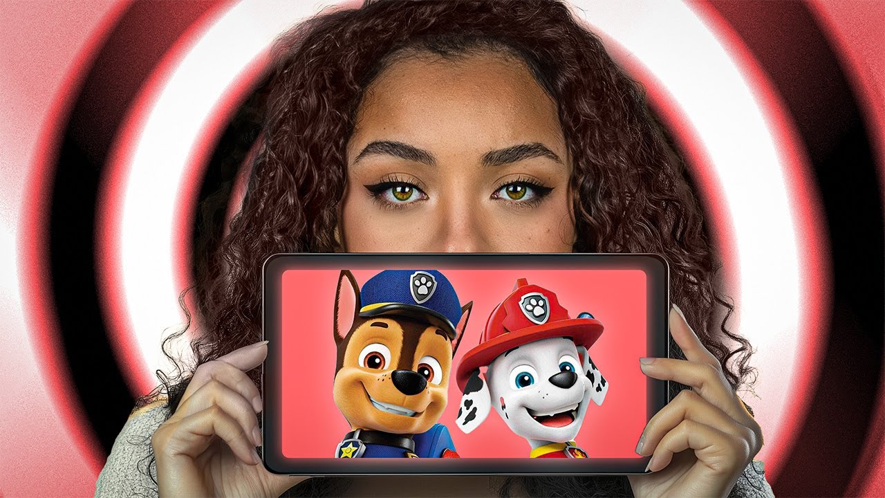 Le plan machiavélique derrière ce dessin animé