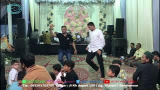 ABDULLAH BIN TA'LAB feat SALIEM BASULTONAH | FULL GAMBUS JALSAH YAMANI | Unduh Mantu Asad Balasad