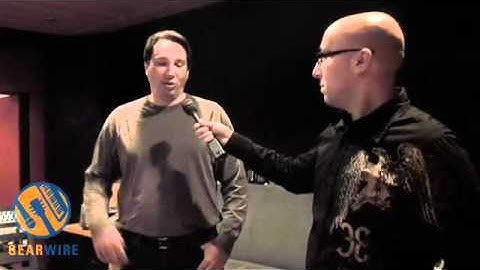 Bernie Grundman Mastering