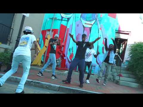 SoFaygo - Knock Knock || LIT DANCE VIDEO