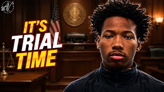 Karmelo Anthony Trial Arrest Report Explained
