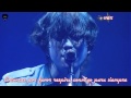 CNBLUE - Y, why - English Version [Sub Español + Sub Eng + Karaoke]