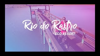 BOOMERANG 2 - RIO DO RASTRO ECO RESORT (SANTA CATARINA)