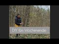 DIY-EINFACH AUS ÄSTEN #diy #tutorial #creative #decoration #deko #home 