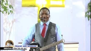 Praise and Worship Revival Clips of 31st July 2021