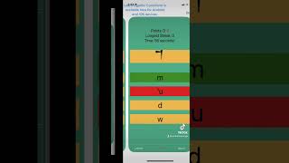 Learn Ugaritic Cuneiform is available for Android and iOS! #ugaritic #cuneiform #writingsystems