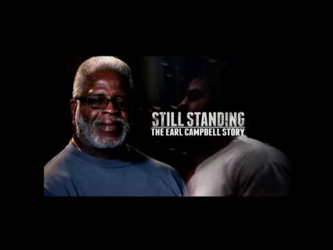 Video: Earl Campbell Net Worth