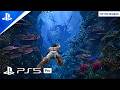 Assassin’s Creed Black Flag Resynced New Exclusive Gameplay Demo | INSANE New Pirate Open-World Game