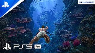 Assassin’s Creed Black Flag Resynced New Exclusive Gameplay Demo | INSANE New Pirate Open-World Game